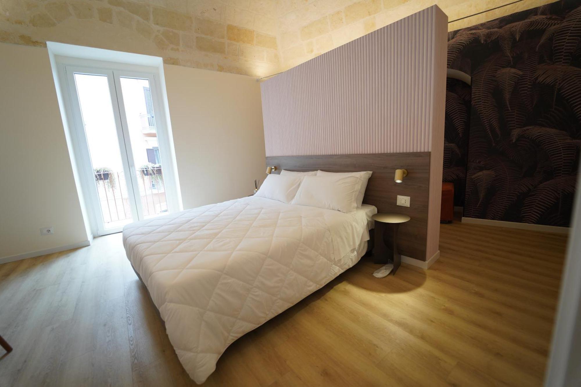 La Chicca Villa Matera Buitenkant foto