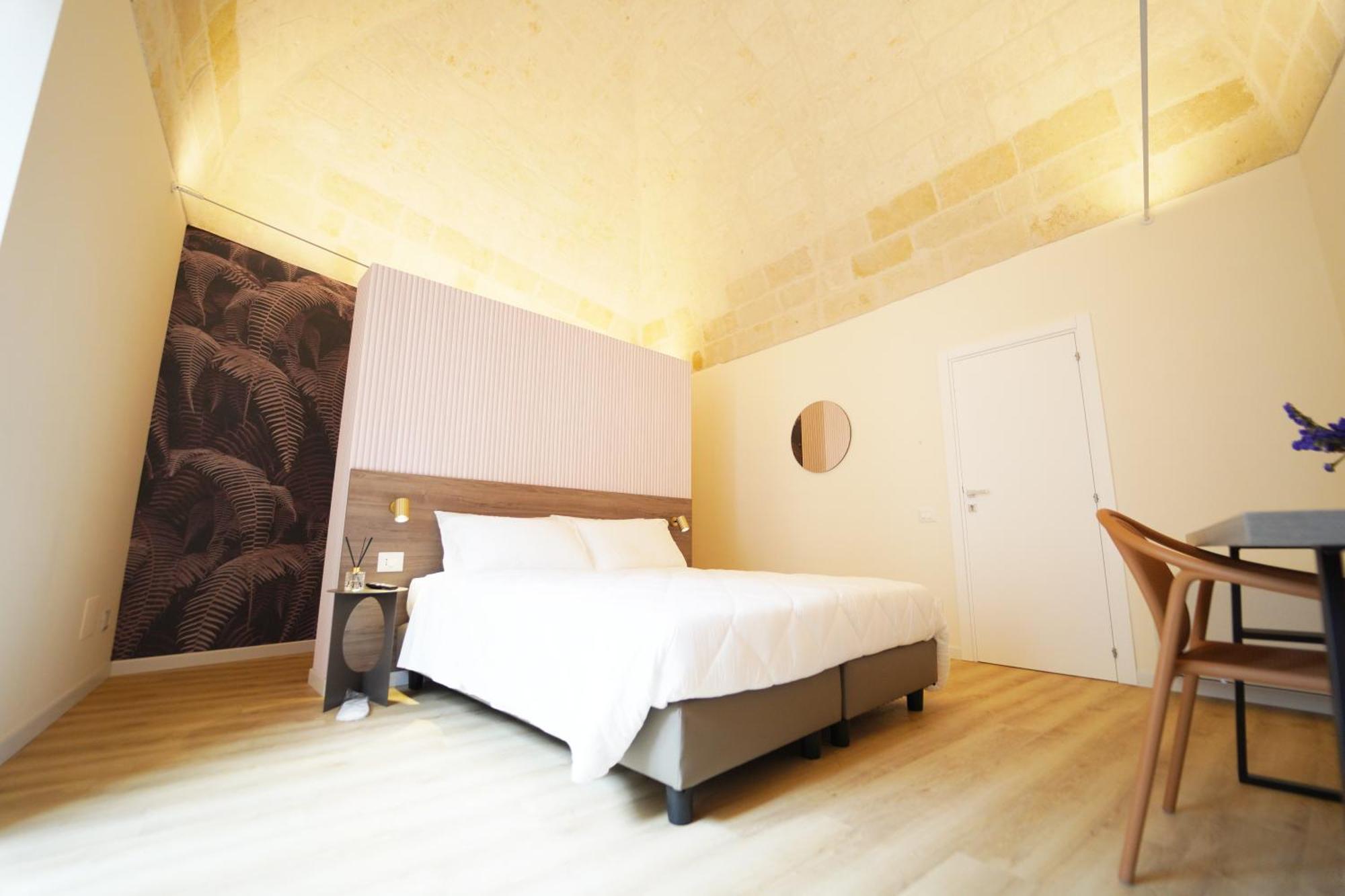 La Chicca Villa Matera Buitenkant foto